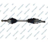 Arbre Moteur/Semi-Axe Essieu Avant G pour RENAULT CLIO THALIA