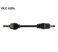 Arbre Moteur/Semi-Axe Essieu Avant G pour RENAULT FLUENCE GRAND SCÉNIC MEGA