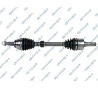 Arbre Moteur/Semi-Axe Essieu Avant G pour RENAULT GRAND SCÉNIC MEGANE SCÉNI