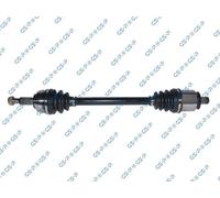 Arbre Moteur/Semi-Axe Essieu Avant G pour RENAULT GRAND SCÉNIC MEGANE SCÉNI