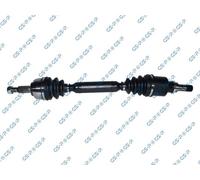 Arbre Moteur/Semi-Axe Essieu Avant G pour RENAULT GRAND SCÉNIC SCÉNIC