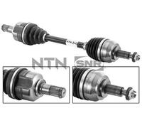 Arbre Moteur/Semi-Axe Essieu Avant G pour RENAULT LAGUNA