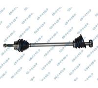 Arbre Moteur/Semi-Axe Essieu Avant G pour RENAULT LAGUNA