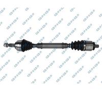 Arbre Moteur/Semi-Axe Essieu Avant G pour RENAULT LAGUNA