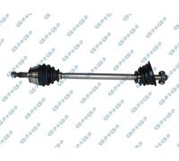 Arbre Moteur/Semi-Axe Essieu Avant G pour RENAULT LAGUNA