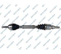 Arbre Moteur/Semi-Axe Essieu Avant G pour RENAULT MEGANE