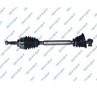 Arbre Moteur/Semi-Axe Essieu Avant G pour RENAULT MEGANE