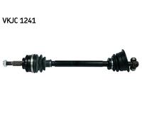 Arbre Moteur/Semi-Axe Essieu Avant G pour RENAULT MEGANE SCÉNIC