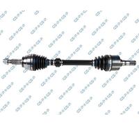 Arbre Moteur/Semi-Axe Essieu Avant G pour RENAULT TALISMAN