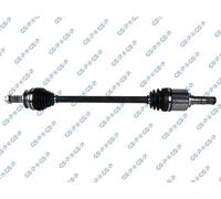 Arbre Moteur/Semi-Axe Essieu Avant G pour SUBARU IMPREZA LEGACY OUTBACK