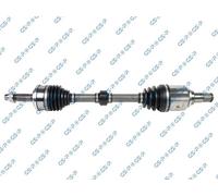 Arbre Moteur/Semi-Axe Essieu Avant G pour TOYOTA C-HR