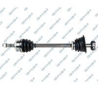 Arbre Moteur/Semi-Axe Essieu Avant G pour VOLVO S40 V40