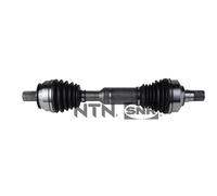 Arbre Moteur/Semi-Axe Essieu Avant G pour VOLVO S60 V60 XC70