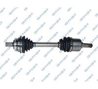 Arbre Moteur/Semi-Axe Essieu Avant G pour VOLVO S60 V70