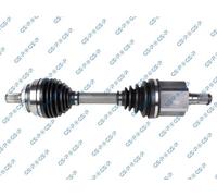Arbre Moteur/Semi-Axe Essieu Avant G pour VOLVO S60 V70