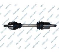 Arbre Moteur/Semi-Axe Essieu Avant G pour VOLVO V40
