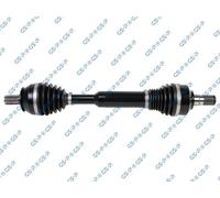 Arbre Moteur/Semi-Axe Essieu Avant G pour VOLVO XC60