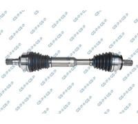 Arbre Moteur/Semi-Axe Essieu Avant G pour VOLVO XC60