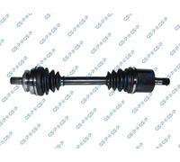 Arbre Moteur/Semi-Axe Essieu Avant G pour VOLVO XC70