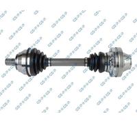 Arbre Moteur/Semi-Axe Essieu Avant G pour VW AMAROK