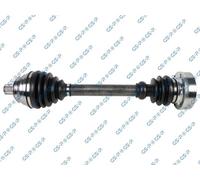 Arbre Moteur/Semi-Axe Essieu Avant G pour VW CALIFORNIA TRANSPORTER