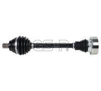 Arbre Moteur/Semi-Axe Essieu Avant Gauche Pour AUDI SEAT SKODA VW A3 ALTEA ALTEA