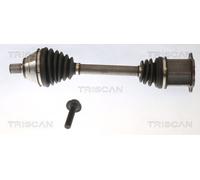 Arbre Moteur/Semi-Axe Essieu Avant Gauche Pour AUDI SEAT SKODA VW A3 GOLF GOLF S