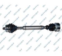 Arbre Moteur/Semi-Axe Essieu Avant Gauche Pour AUDI VW A4 PASSAT