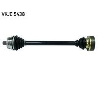 Arbre Moteur/Semi-Axe Essieu Avant Gauche Pour AUDI VW A4 PASSAT