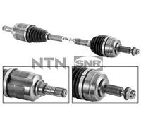 Arbre Moteur/Semi-Axe Essieu Avant Gauche Pour DACIA DUSTER