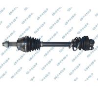 Arbre Moteur/Semi-Axe Essieu Avant Gauche Pour FIAT LANCIA BRAVO BRAVO Van DELTA