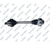 Arbre Moteur/Semi-Axe Essieu Avant Gauche Pour FORD SEAT VW ALHAMBRA GALAXY SHAR