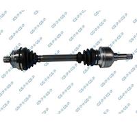 Arbre Moteur/Semi-Axe Essieu Avant Gauche Pour FORD SEAT VW ALHAMBRA GALAXY SHAR