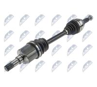 Arbre Moteur/Semi-Axe Essieu Avant Gauche Pour FORD TOURNEO CONNECT TRANSIT CONN