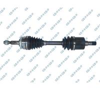 Arbre Moteur/Semi-Axe Essieu Avant Gauche Pour OPEL VAUXHALL COMBO COMBO TOUR CO