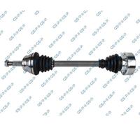 Arbre Moteur/Semi-Axe Essieu Avant Gauche Pour VW GOLF PASSAT VENTO