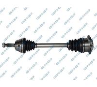 Arbre Moteur/Semi-Axe Essieu Avant Gauche Pour VW GOLF VENTO