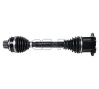 Arbre Moteur/Semi-Axe Essieu Avant Pour AUDI A4 A4 Allroad A5