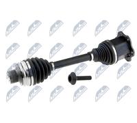 Arbre Moteur/Semi-Axe Essieu Avant Pour AUDI A4 A4 Allroad A5