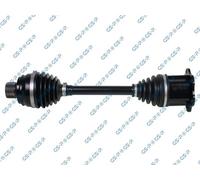 Arbre Moteur/Semi-Axe Essieu Avant Pour AUDI PORSCHE A6 A6 Allroad A7 A8 MAC
