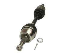 Arbre Moteur/Semi-Axe Essieu Avant Pour NISSAN NAVARA NP300 PATHFINDER