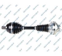 Arbre Moteur/Semi-Axe Essieu Avant Pour VW AMAROK