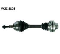 arbre Moteur/Semie-Axe Essieu Avant Bilatéral Pour VW AMAROK