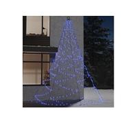 Led Bleu