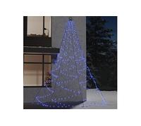 Led Bleu