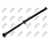 NTY Arbre de transmission arrière NWN-BM-016 pour BMW 3 E90/E91/E92/E93 26107527333