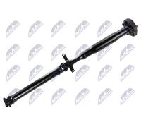 Arbre OE: 26107564741 Convient pour BMW X3 E83 2.0D 2004-05.2006 / Arrière/ OE