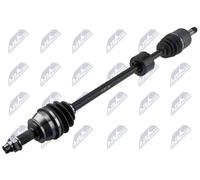 Arbre OE: 26182 Convient pour Panda de Fiat 1.4, 1.3D Multijet 06 Droite, MT
