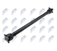 Arbre de transmission avant NWN-BM-001 NTY pour BMW 3 Touring 3 Coupé X1 X3 3