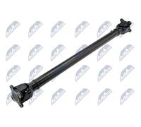 NTY Clothing Exchange Arbre de transmission avant NWN-BM-001 pour BMW 3 Touring Coupé X1 X3